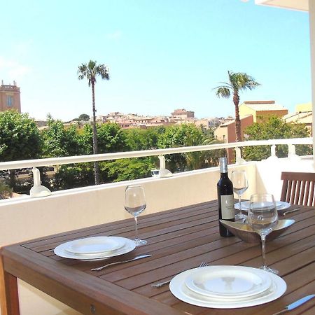 LʼÎle-Rousse Residence Le Cosimo المظهر الخارجي الصورة