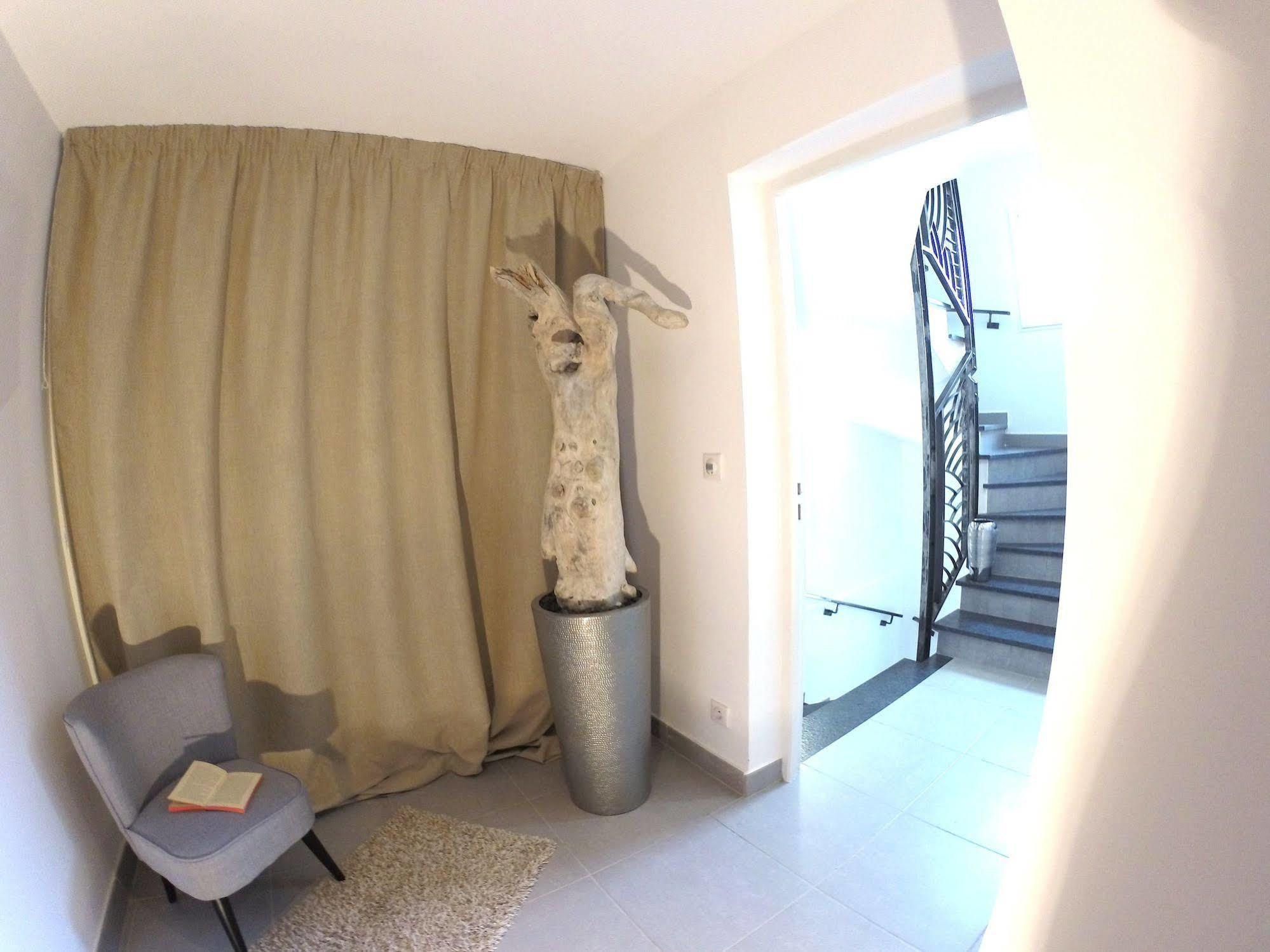 LʼÎle-Rousse Residence Le Cosimo المظهر الخارجي الصورة