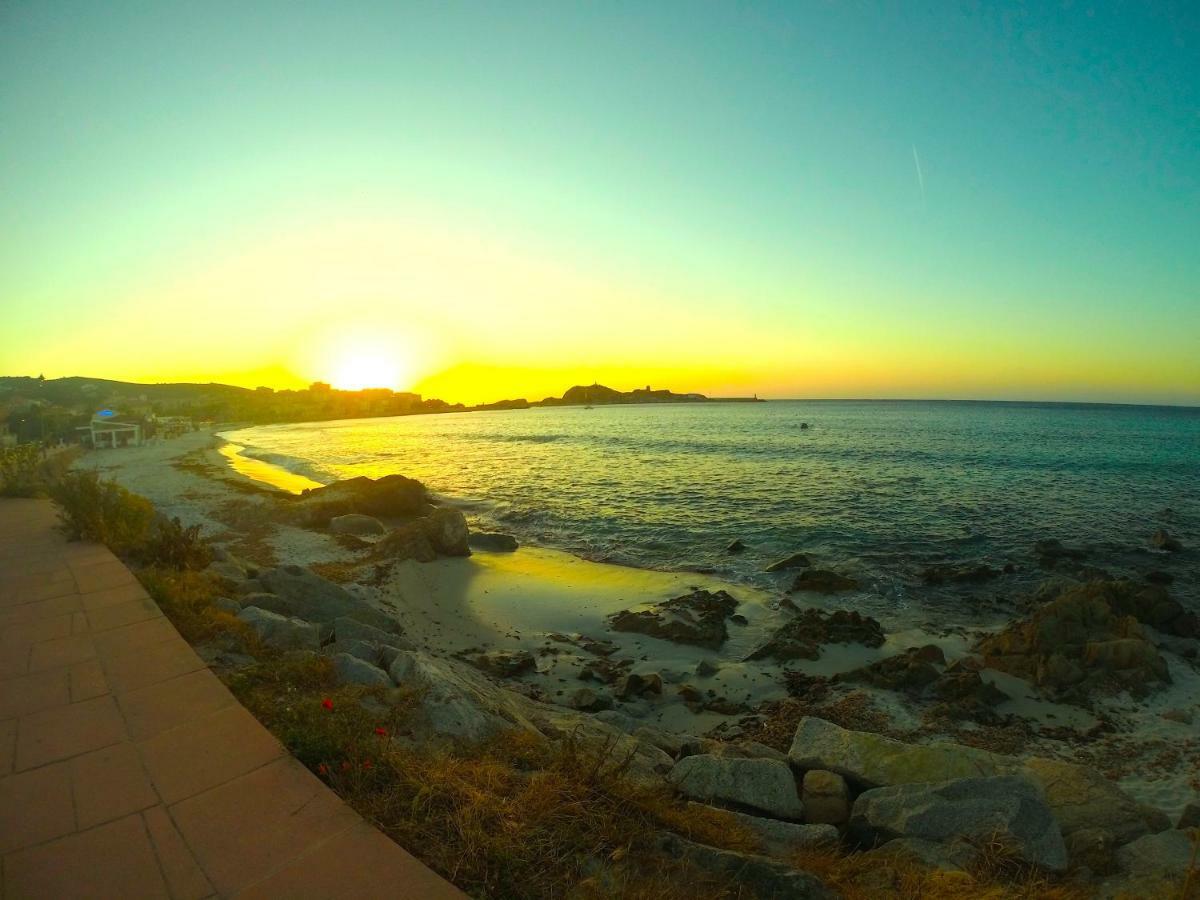 LʼÎle-Rousse Residence Le Cosimo المظهر الخارجي الصورة