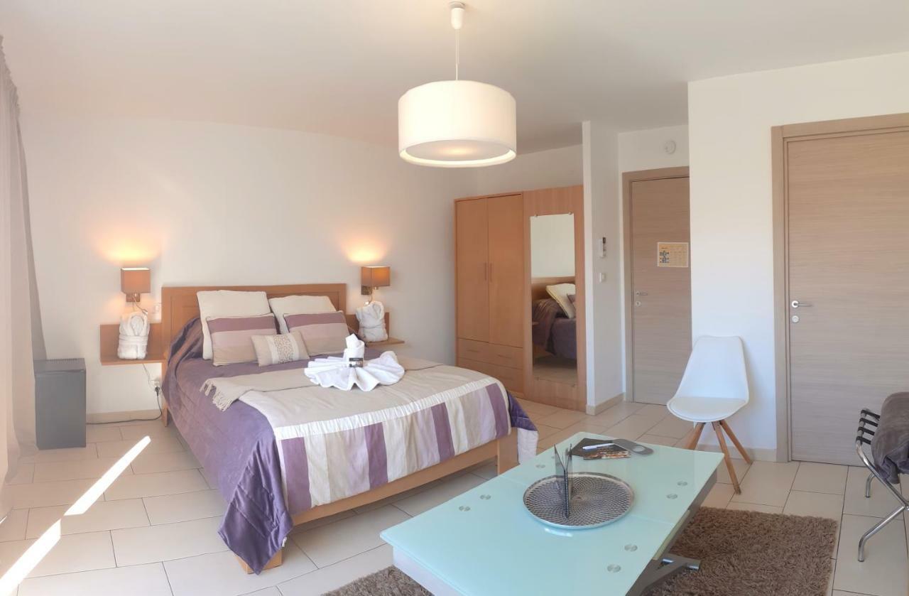 LʼÎle-Rousse Residence Le Cosimo المظهر الخارجي الصورة